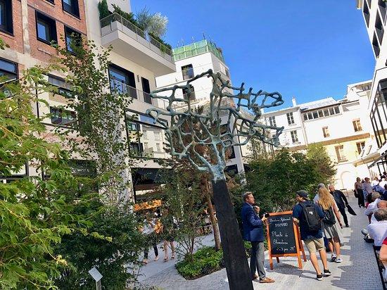 Thierry Marx Boulangerie